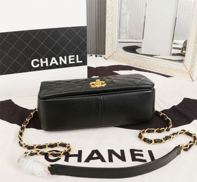 Chanel Other Stachel Bags